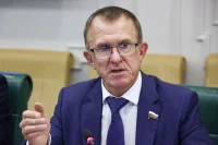 Сенатор Кравченко предложил ввести скидки на страховку для бизнеса от атак дронов