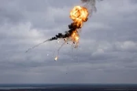 В сторону Московского региона с вечера 19 августа летели 250 беспилотников
