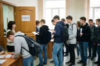 Минпросвещения: В колледжи и техникумы подали почти 3,8 миллиона заявлений