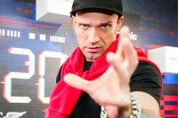 Прокуратура потребовала завести дело на рэпера Лигалайза*