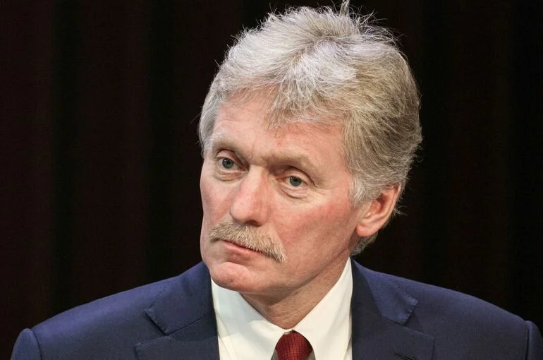 Песков: Тренд на усталость от поддержки Украины существует