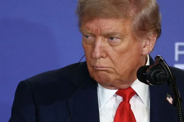 Зачем Трамп объявил о «сокрушительной экономической операции» против Ирана