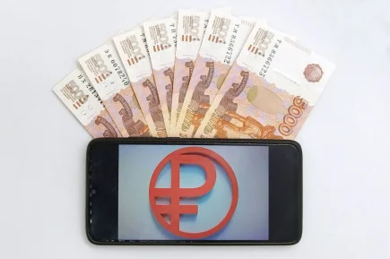 ЦБ объяснил, как перевести зарплату в цифровые рубли