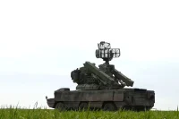 Над Россией за день перехватили 64 украинских дрона