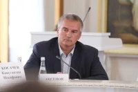 Аксенов: При атаке ВСУ на Крым погибли два человека