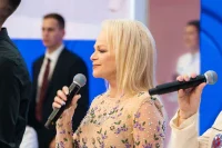 Долина рассказала о квартире, подаренной друзьями