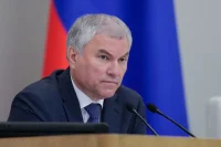 Володин призвал сохранять и развивать трамвайные и троллейбусные маршруты