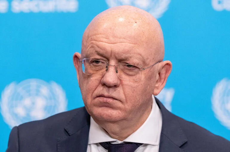 Небензя допустил появление новых кандидатов на пост генсека ООН