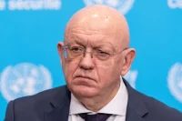 Небензя допустил появление новых кандидатов на пост генсека ООН