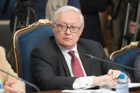 Рябков: Россия открыта для диалога с США по стратегической стабильности