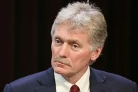 Песков: Санкциями против мультфильмов киевский режим демонстрирует свое уродство