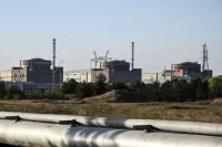На ЗАЭС заявили о невозможности доставки необходимого объема дизтоплива