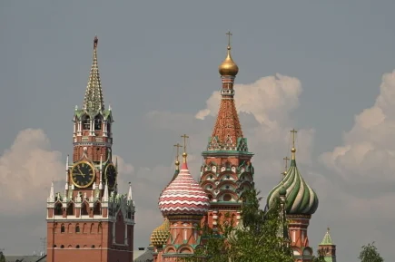 Синоптик Тишковец рассказал, когда летняя погода покинет Москву
