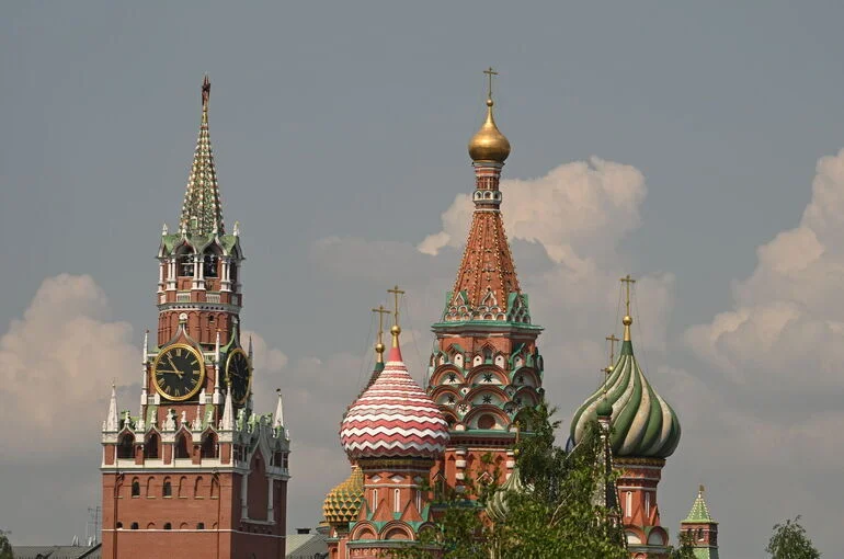 Синоптик Тишковец рассказал, когда летняя погода покинет Москву