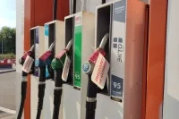 На АЗС обязали указывать экокласс топлива на табло