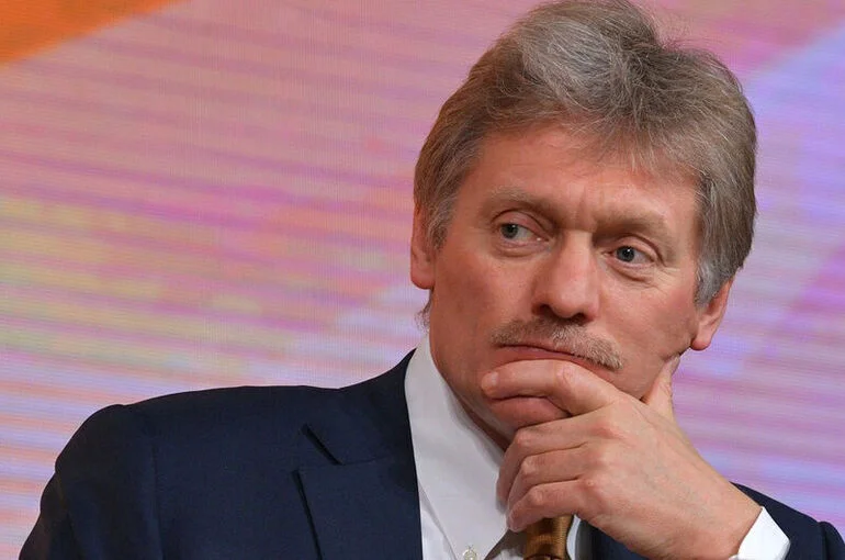 Песков: Говорить о снижении угроз захвата торговых судов пока рано