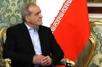 Пезешкиан: Конфликт на Ближнем Востоке лучше завершить сейчас