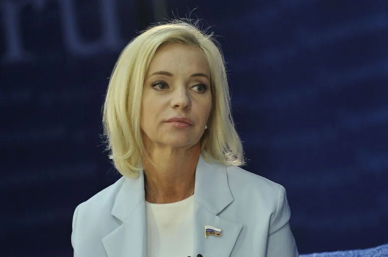 Депутат Казакова рассказала об участии волонтеров в восстановлении памятников