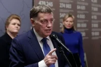 Депутат Макаров рассказал об установке памятников героям СВО