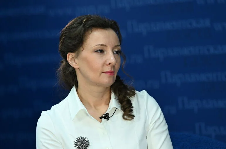 Депутат Кузнецова раскрыла три направления поддержки семей с детьми