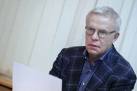 Депутат Фетисов: Нам по силам воспитать поколение здоровых людей