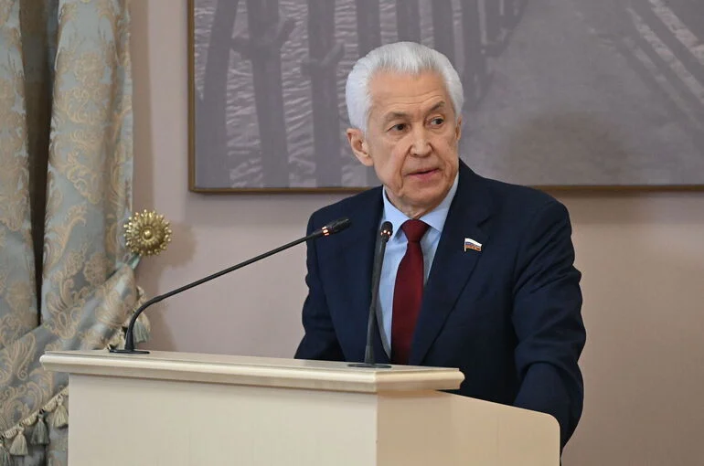 Депутат Васильев: Прием в колледжи сегодня сопоставим с советским периодом