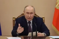 Путин: Новый созыв Госдумы должен твердо защищать интересы России