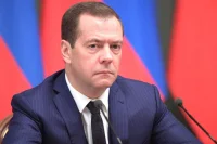 Медведев рассказал о будущем России после завершения СВО