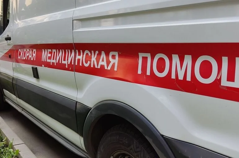 Обломки сбитого БПЛА упали на автобус с пассажирами в Севастополе
