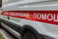Обломки сбитого БПЛА упали на автобус с пассажирами в Севастополе