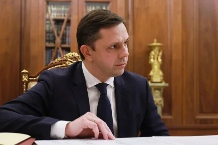 Орловский губернатор призвал жителей сообщать о подозрительных лицах с акцентом
