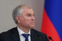 Володин: Победа на Курской дуге показала стойкость и мужество нашего народа