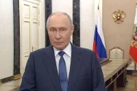 Путин: Убийству Ахмата Кадырова нет ни прощения, ни забвения