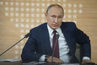 Путин: Вторая ветка «Северного потока» могла пройти через Польшу
