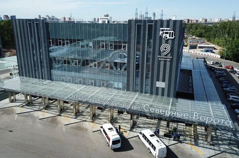 В России с 1 сентября изменятся требования к оснащению автовокзалов