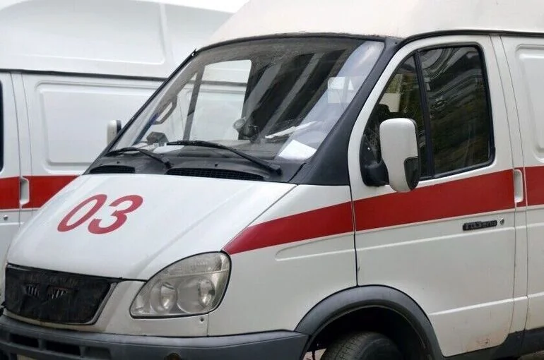 Двое детей погибли при падении обломков дрона на детсад в Краснодаре
