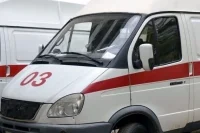 Двое детей погибли при падении обломков дрона на детсад в Краснодаре