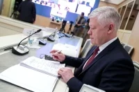 Депутат Пискарев рассказал о деятельности западных НПО перед выборами в Госдуму