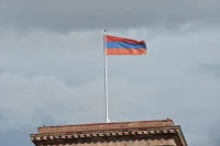 Пашинян: Армения намерена в ближайшее время подать заявку на членство в ЕС
