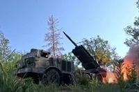 Армия РФ освободила три населенных пункта в ДНР, Запорожской и Сумской областях