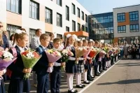 Звонки в школах в сентябре заменят песнями на слова Пляцковского и Энтина
