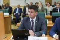 Сенатор Деньгин считает, что нужно расширять доступность бюджетного образования