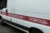 Один человек погиб из-за влетевшего в остановку авто в Нижнем Новгороде