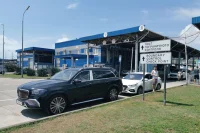 Сенаторы предложили упростить размещение объектов пунктов пропуска на границе