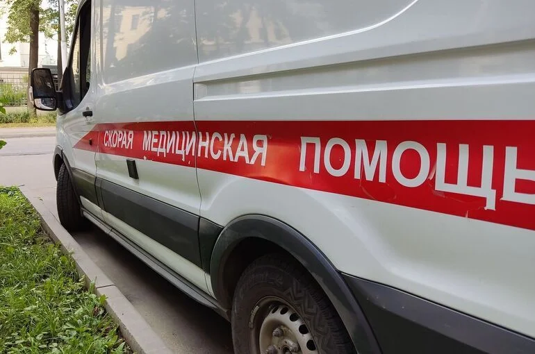 Пять человек госпитализировали после пожара на Амурском ГХК
