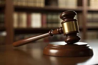 Суд арестовал экс-замглавы офиса Зеленского Мудрую по делу о коррупции