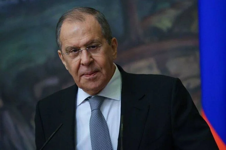 Лавров: РФ и Ватикан сохранили доверительный диалог
