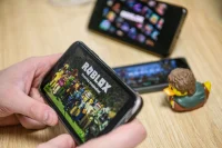 Россияне пожаловались на сбой в работе Roblox