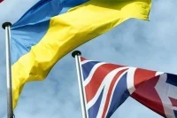 Лондон и Киев заключили соглашение о разработке военных технологий ИИ