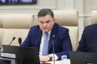 Сенатор Перминов: Высокие показатели экономики — итог слаженной работы всей страны